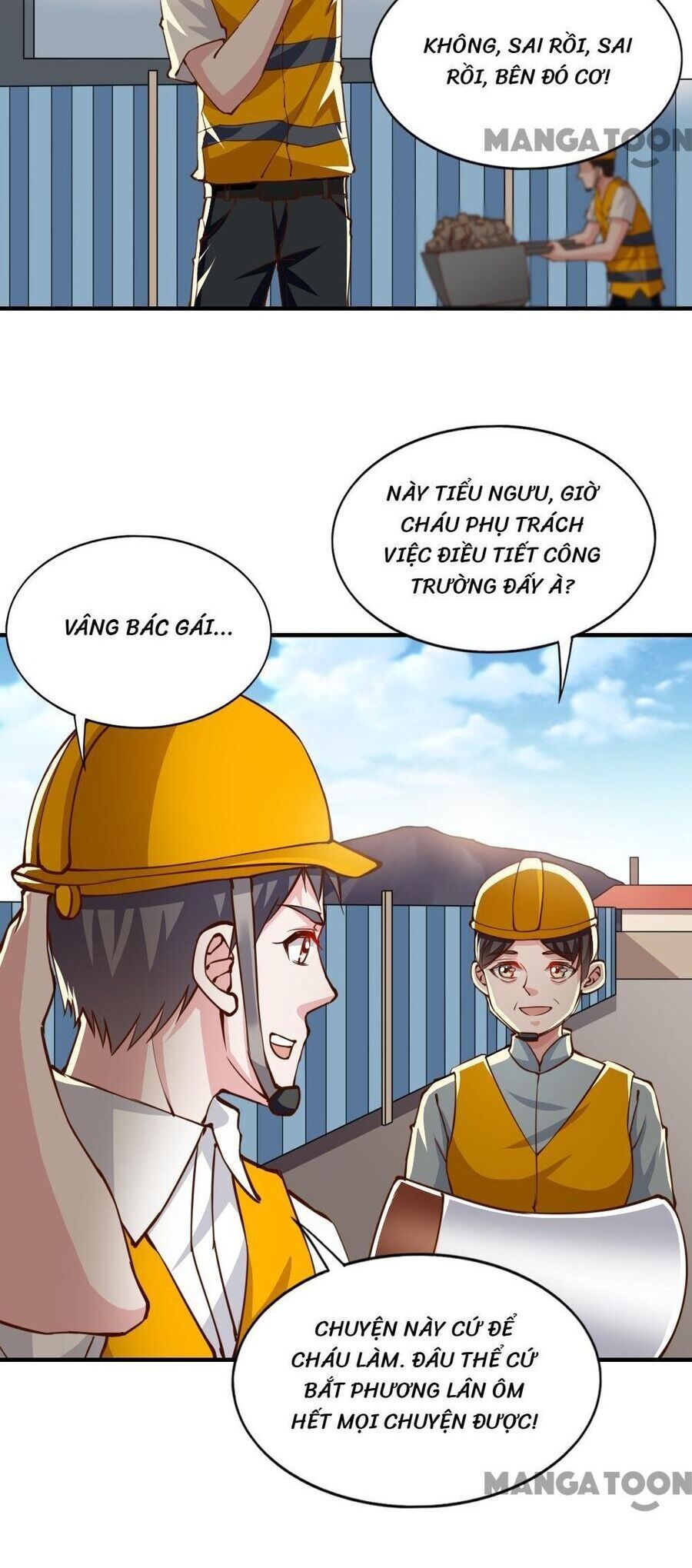 Chiếc Điện Thoại Thần Kỳ Chapter 144 - 11