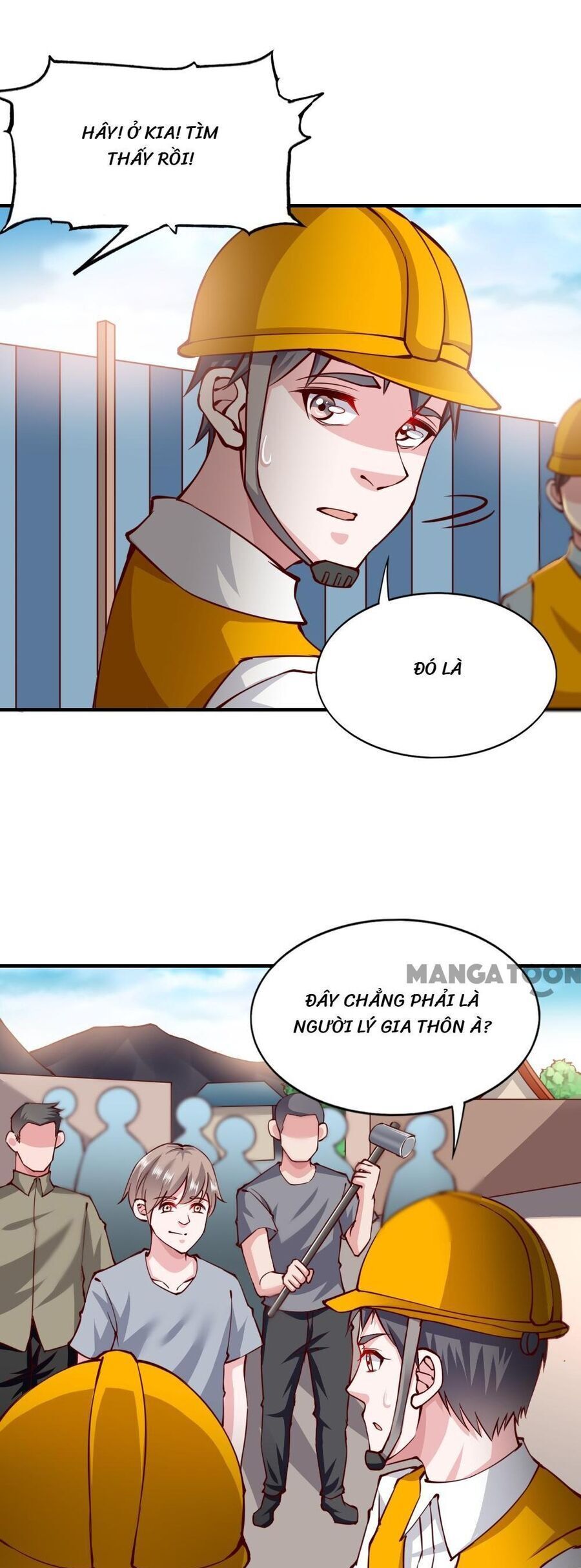 Chiếc Điện Thoại Thần Kỳ Chapter 144 - 12