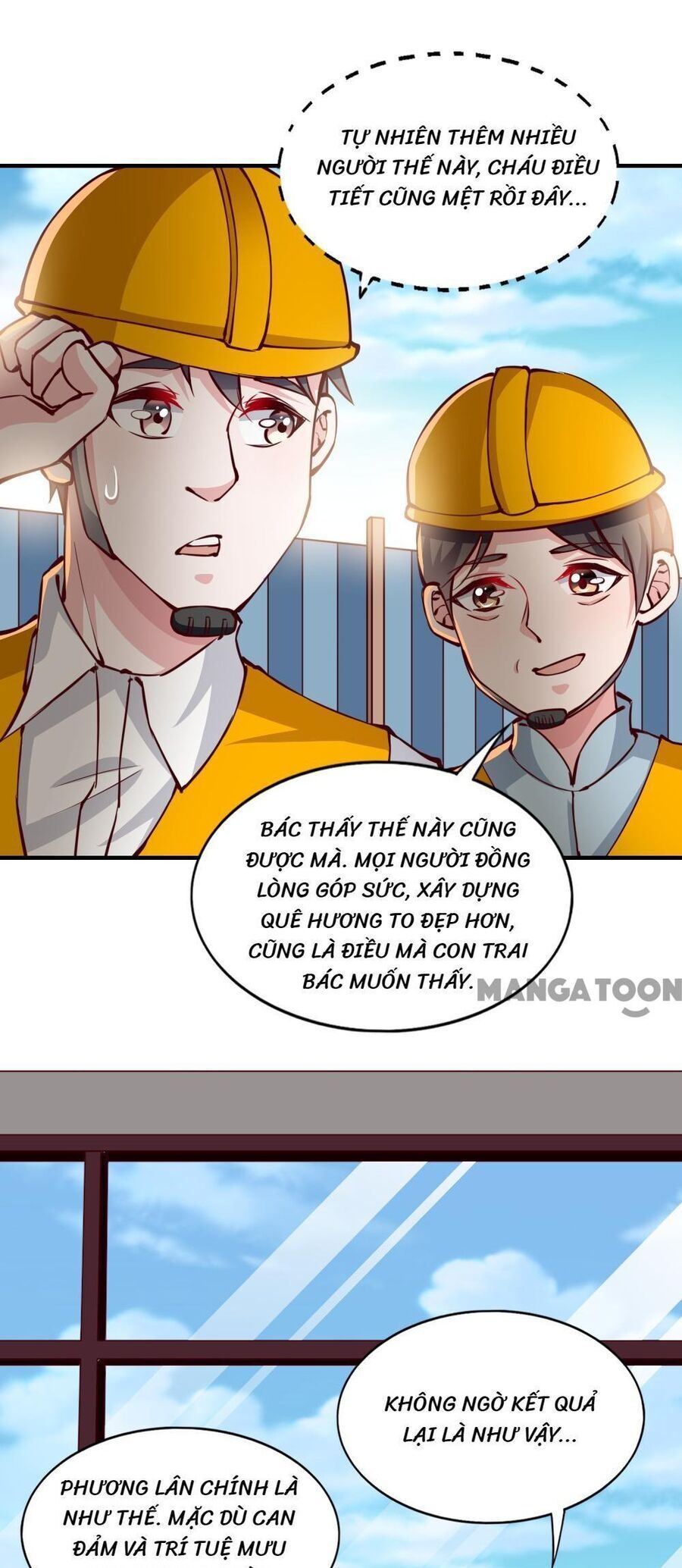 Chiếc Điện Thoại Thần Kỳ Chapter 144 - 15