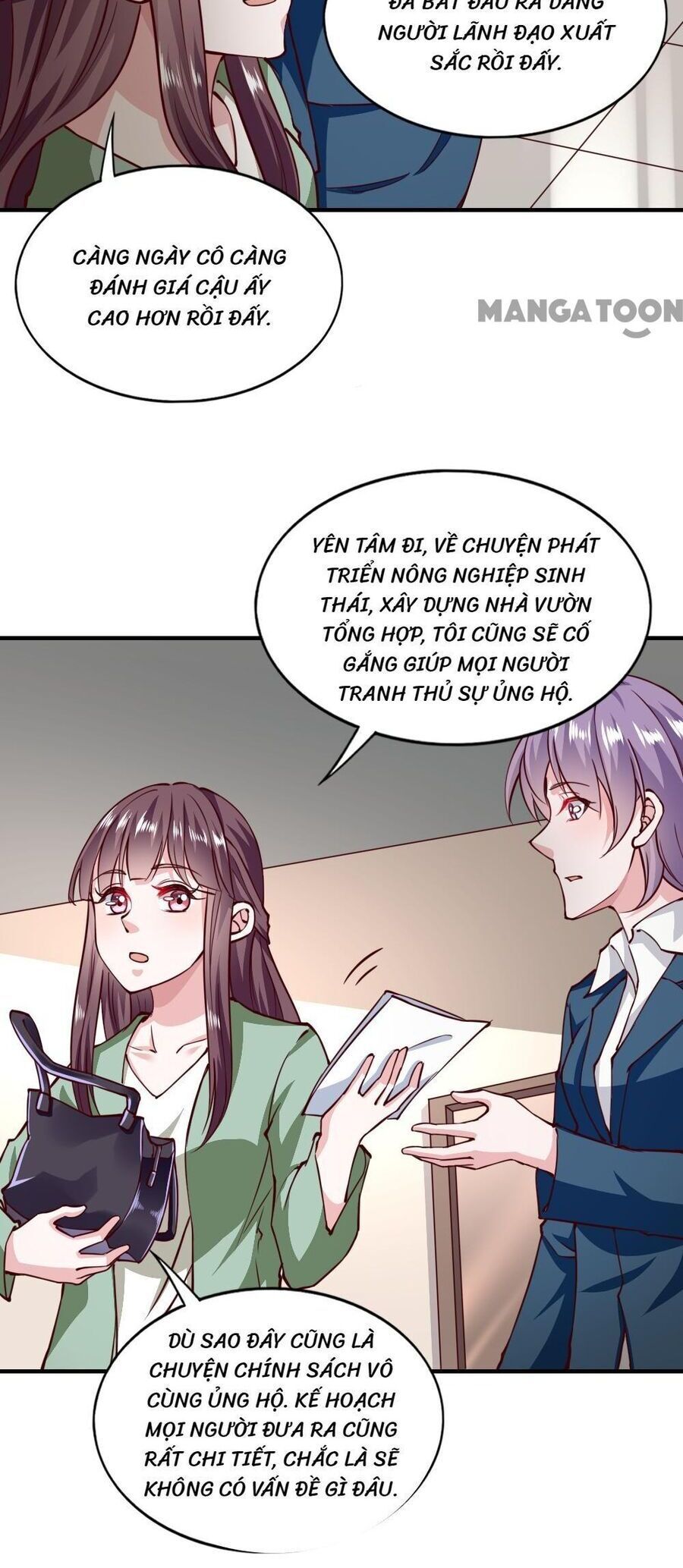 Chiếc Điện Thoại Thần Kỳ Chapter 144 - 17