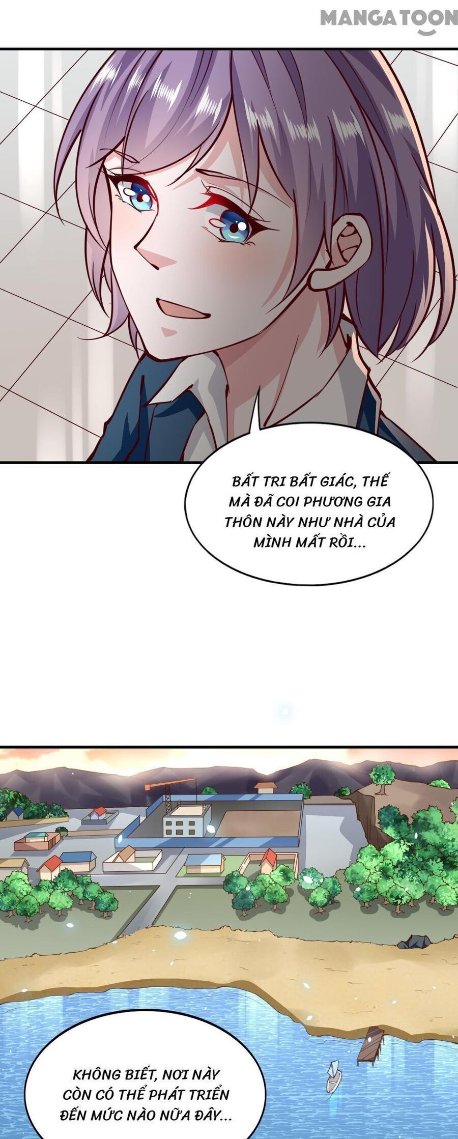 Chiếc Điện Thoại Thần Kỳ Chapter 144 - 18