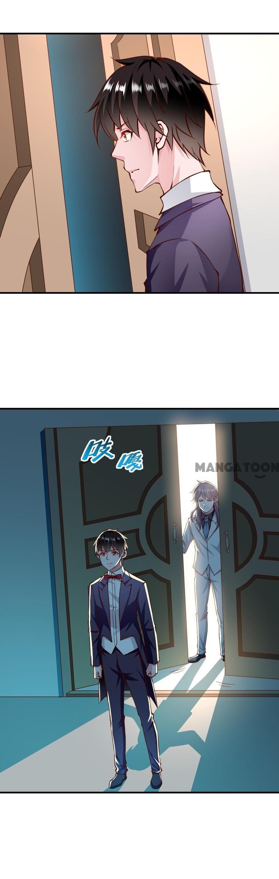 Chiếc Điện Thoại Thần Kỳ Chapter 146 - 14