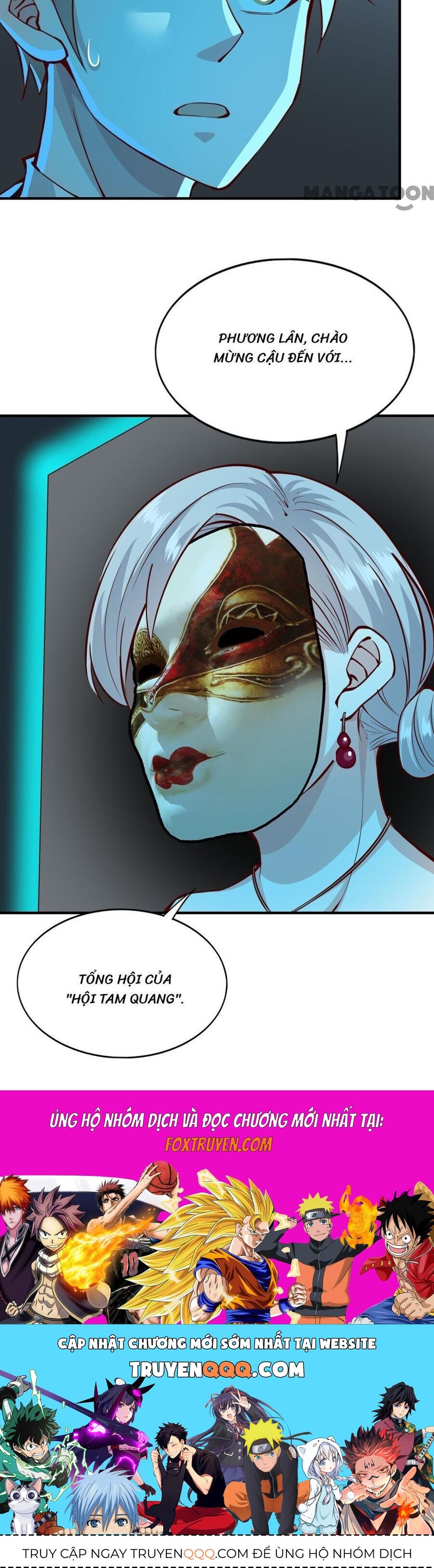 Chiếc Điện Thoại Thần Kỳ Chapter 146 - 16