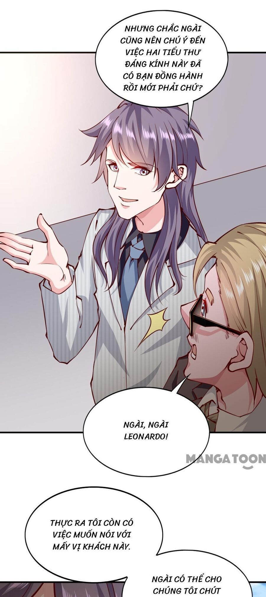 Chiếc Điện Thoại Thần Kỳ Chapter 146 - 7