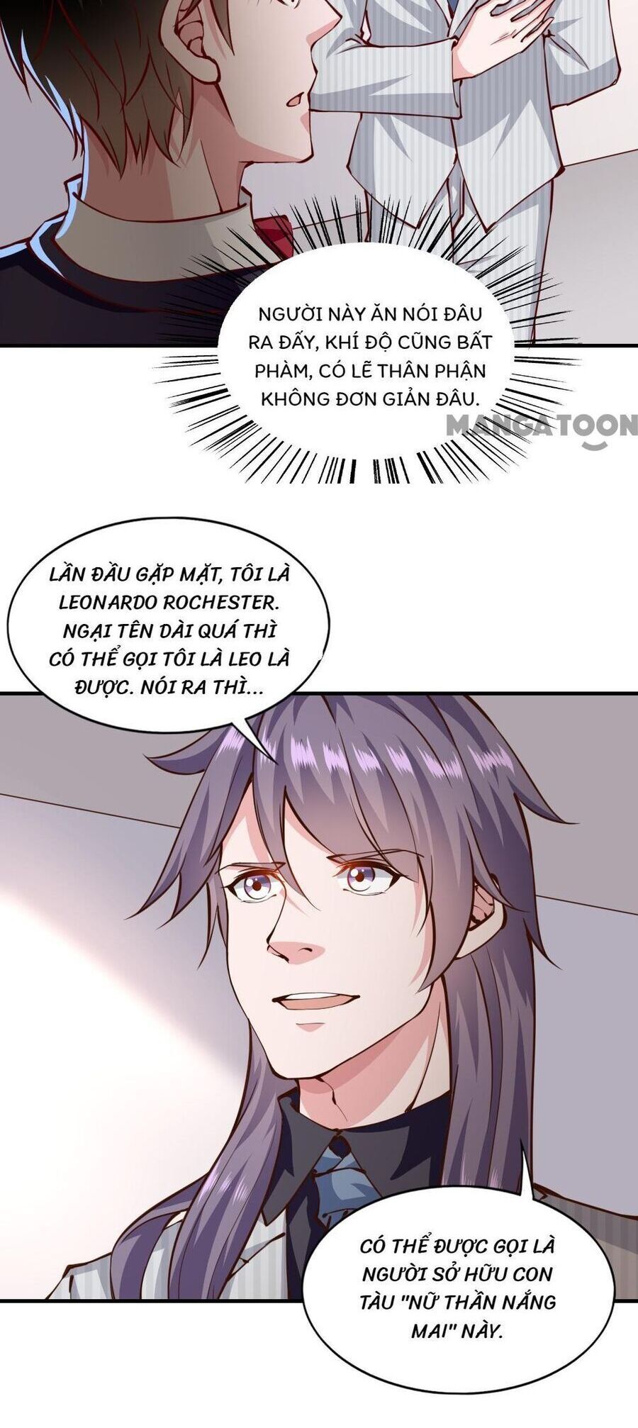 Chiếc Điện Thoại Thần Kỳ Chapter 146 - 9