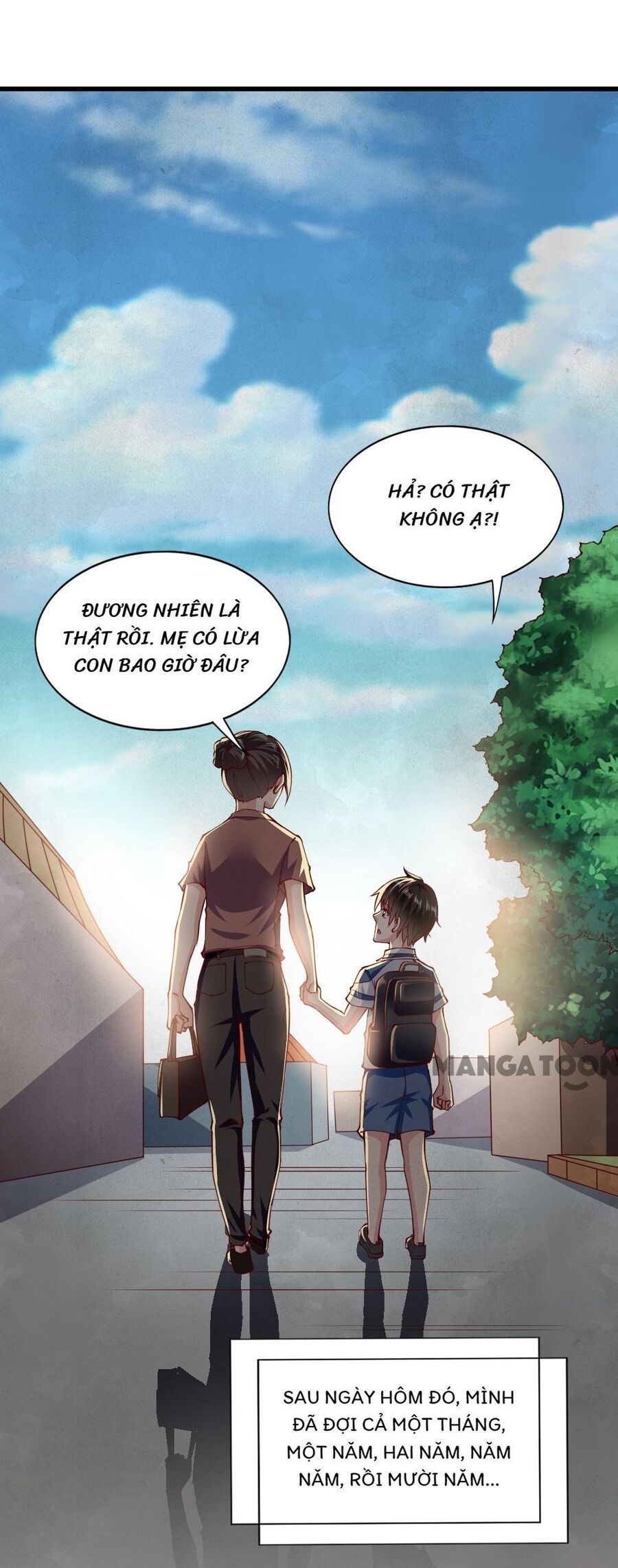Chiếc Điện Thoại Thần Kỳ Chapter 148 - 12