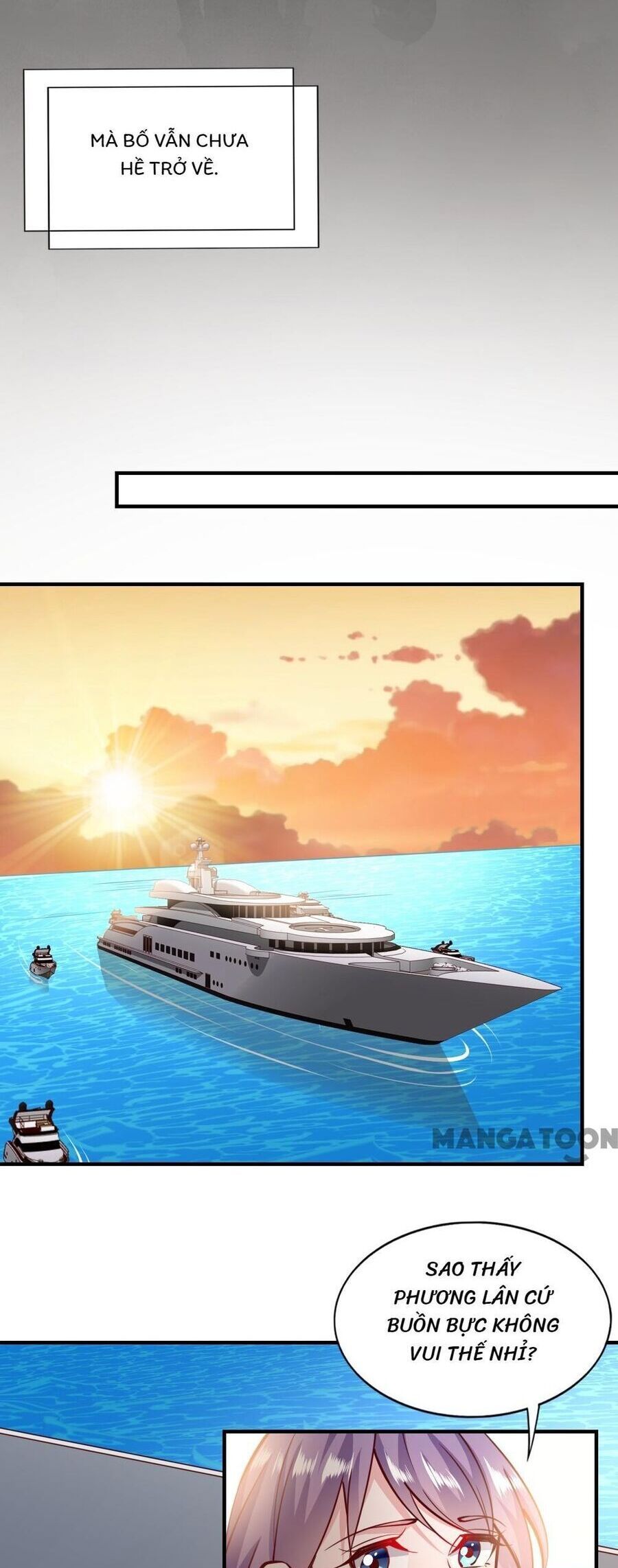 Chiếc Điện Thoại Thần Kỳ Chapter 148 - 13