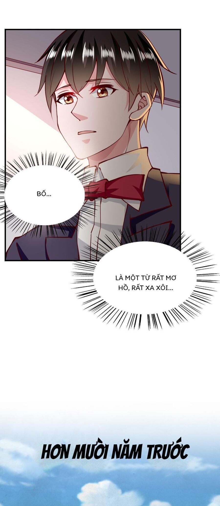 Chiếc Điện Thoại Thần Kỳ Chapter 148 - 3