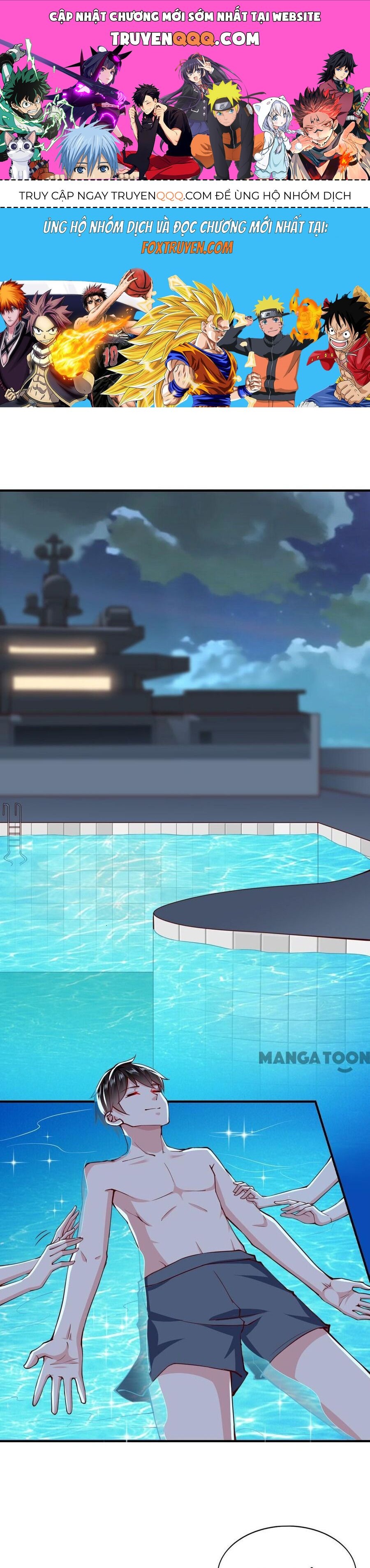 Chiếc Điện Thoại Thần Kỳ Chapter 149 - 1