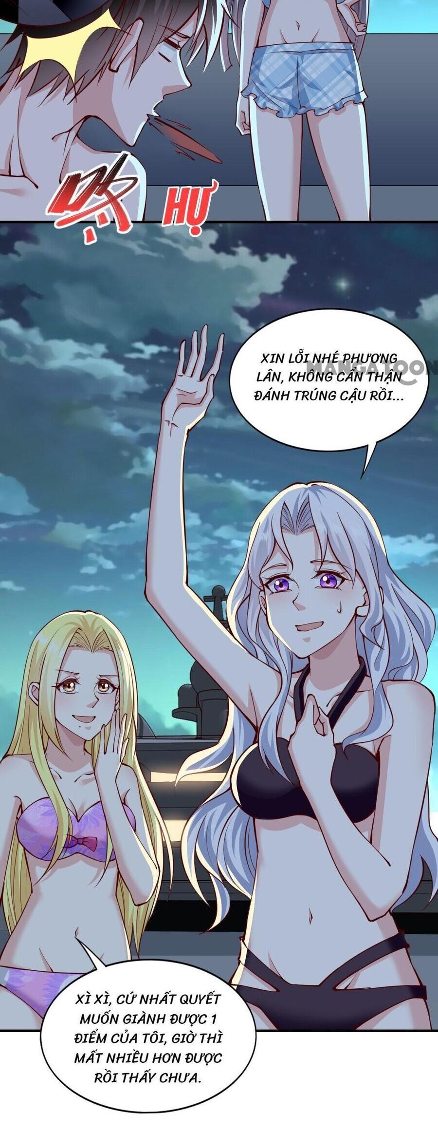 Chiếc Điện Thoại Thần Kỳ Chapter 149 - 5