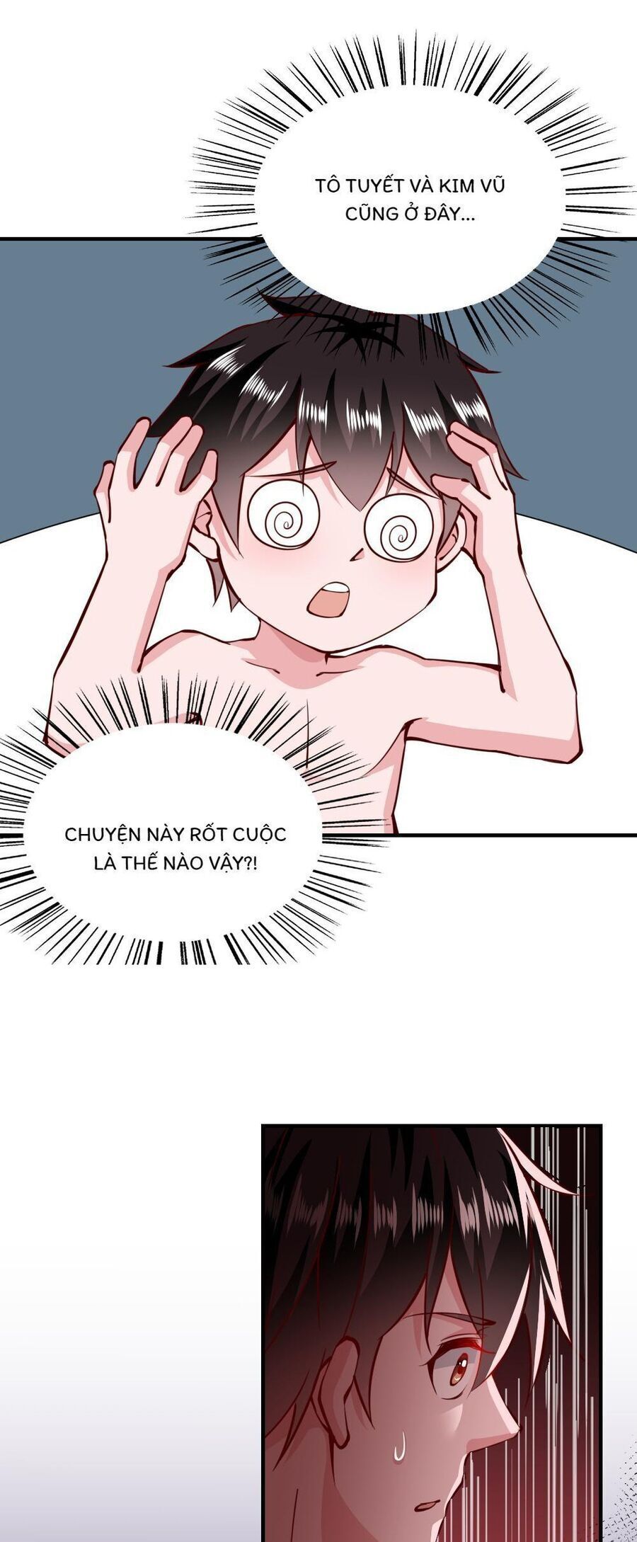 Chiếc Điện Thoại Thần Kỳ Chapter 149 - 6