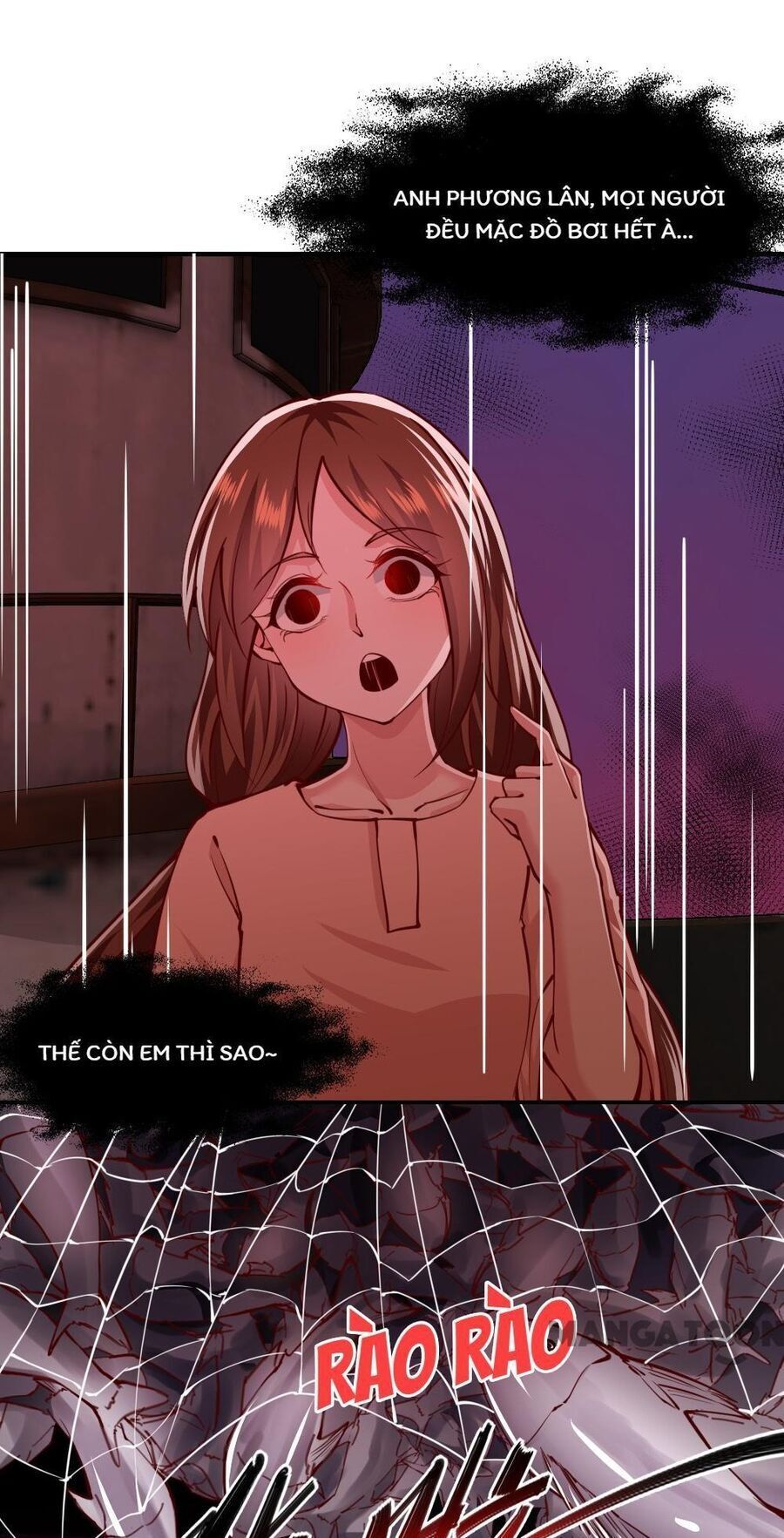 Chiếc Điện Thoại Thần Kỳ Chapter 149 - 8