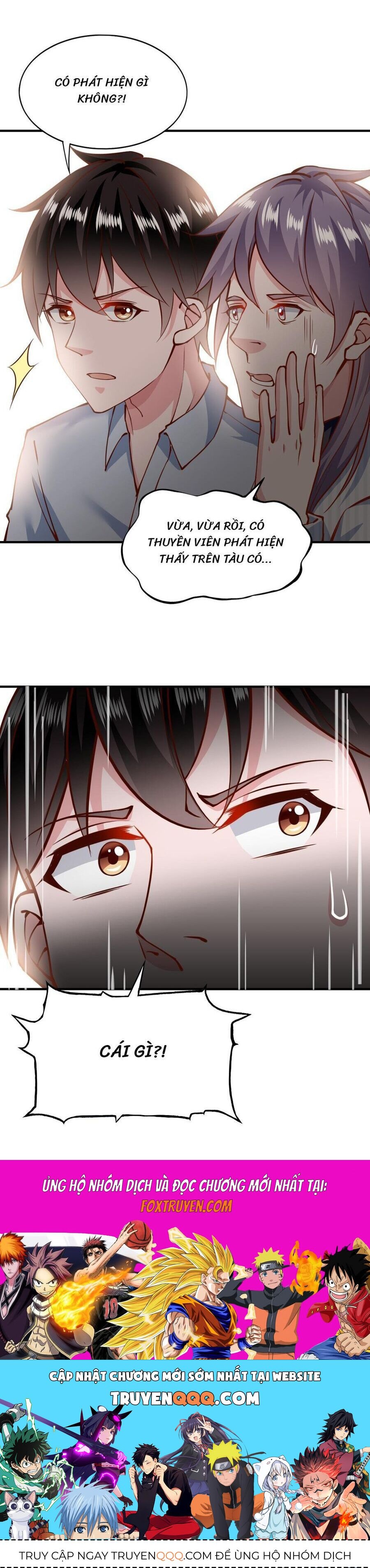 Chiếc Điện Thoại Thần Kỳ Chapter 150 - 17