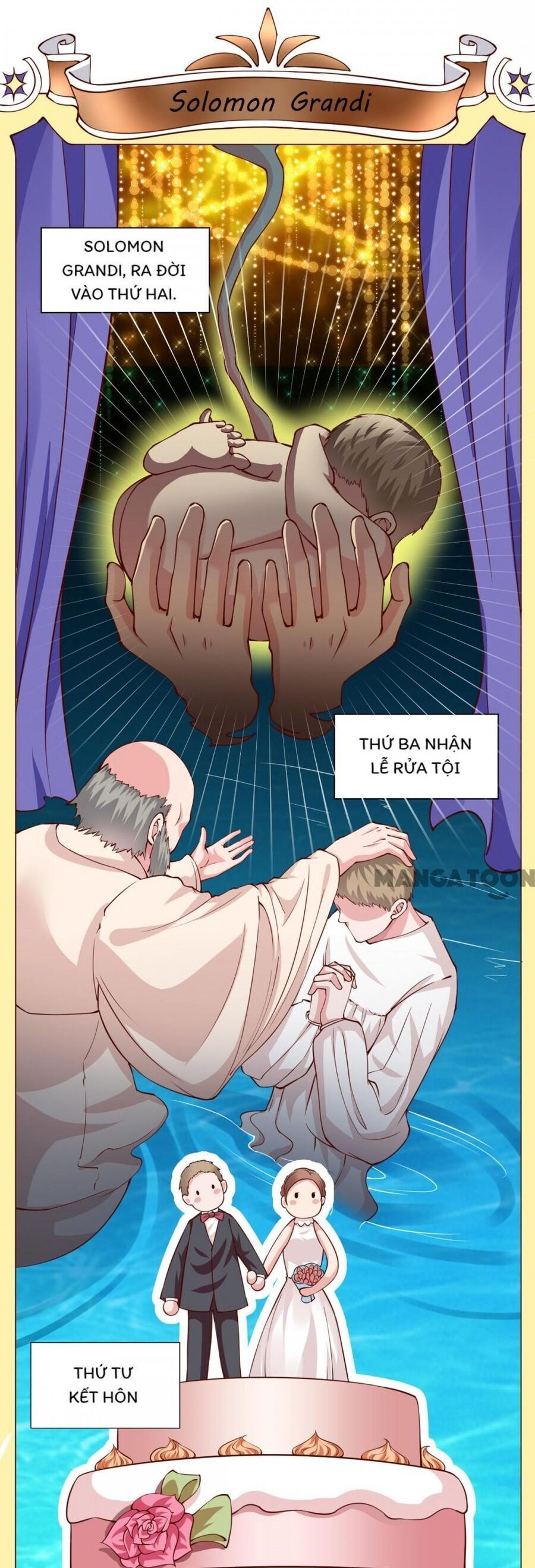 Chiếc Điện Thoại Thần Kỳ Chapter 151 - 9