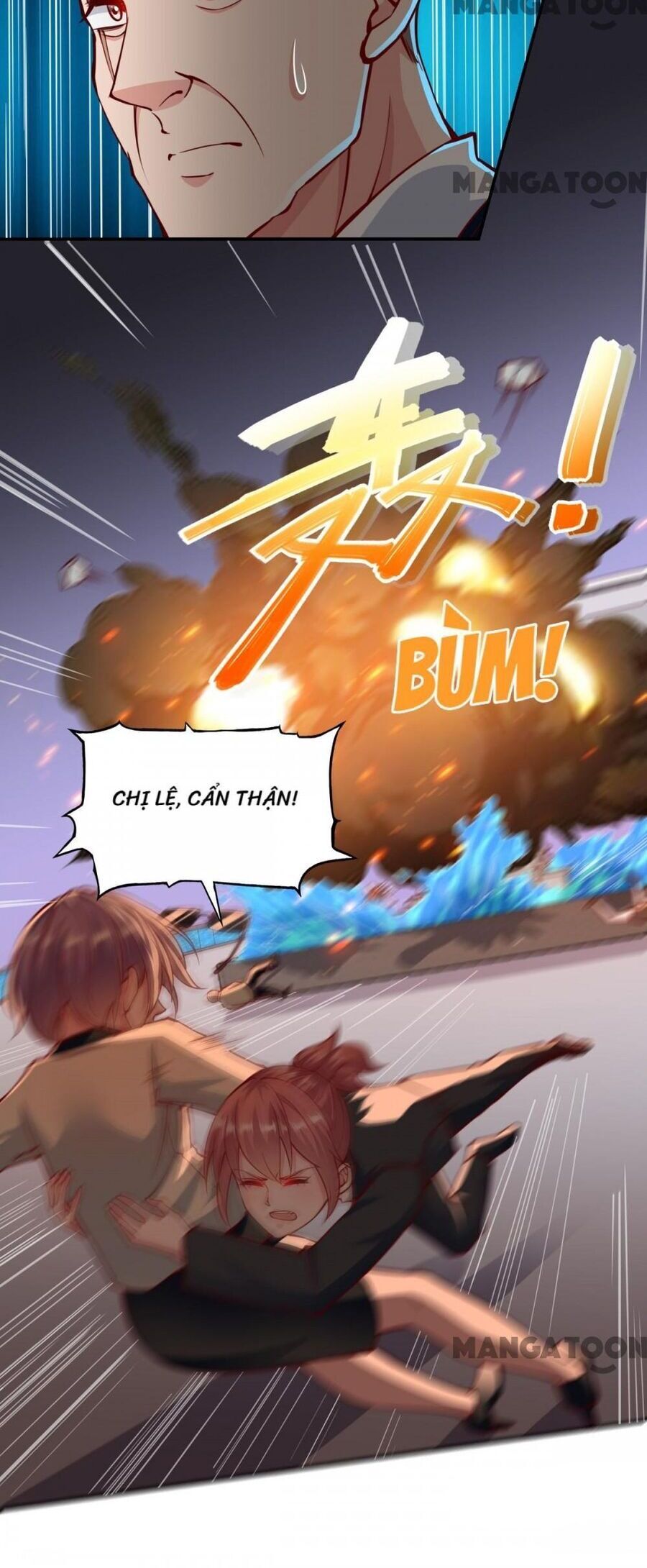 Chiếc Điện Thoại Thần Kỳ Chapter 152 - 6
