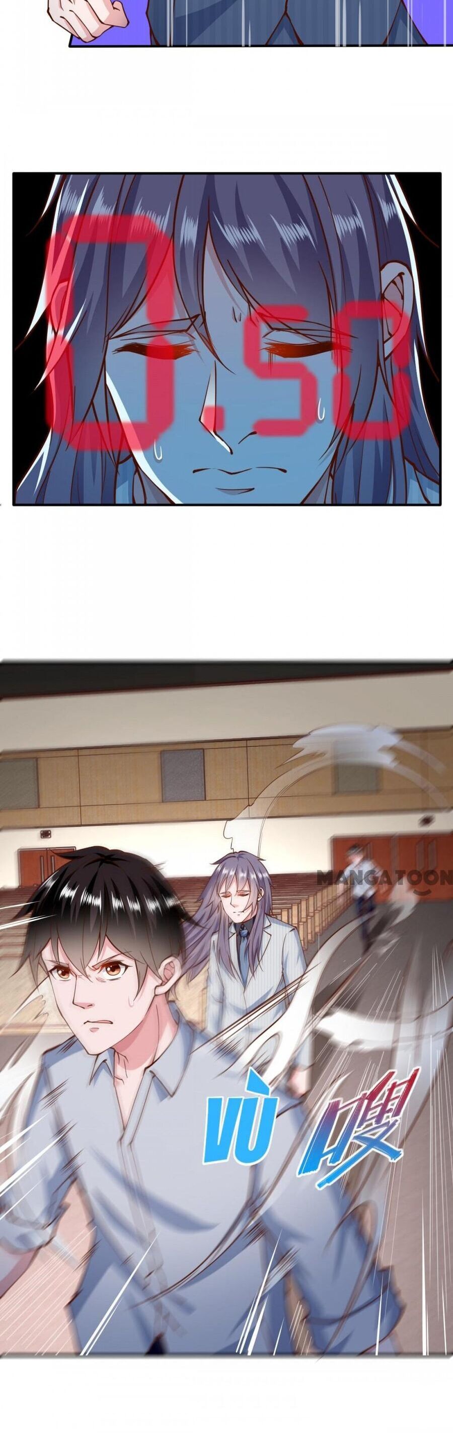 Chiếc Điện Thoại Thần Kỳ Chapter 154 - 2