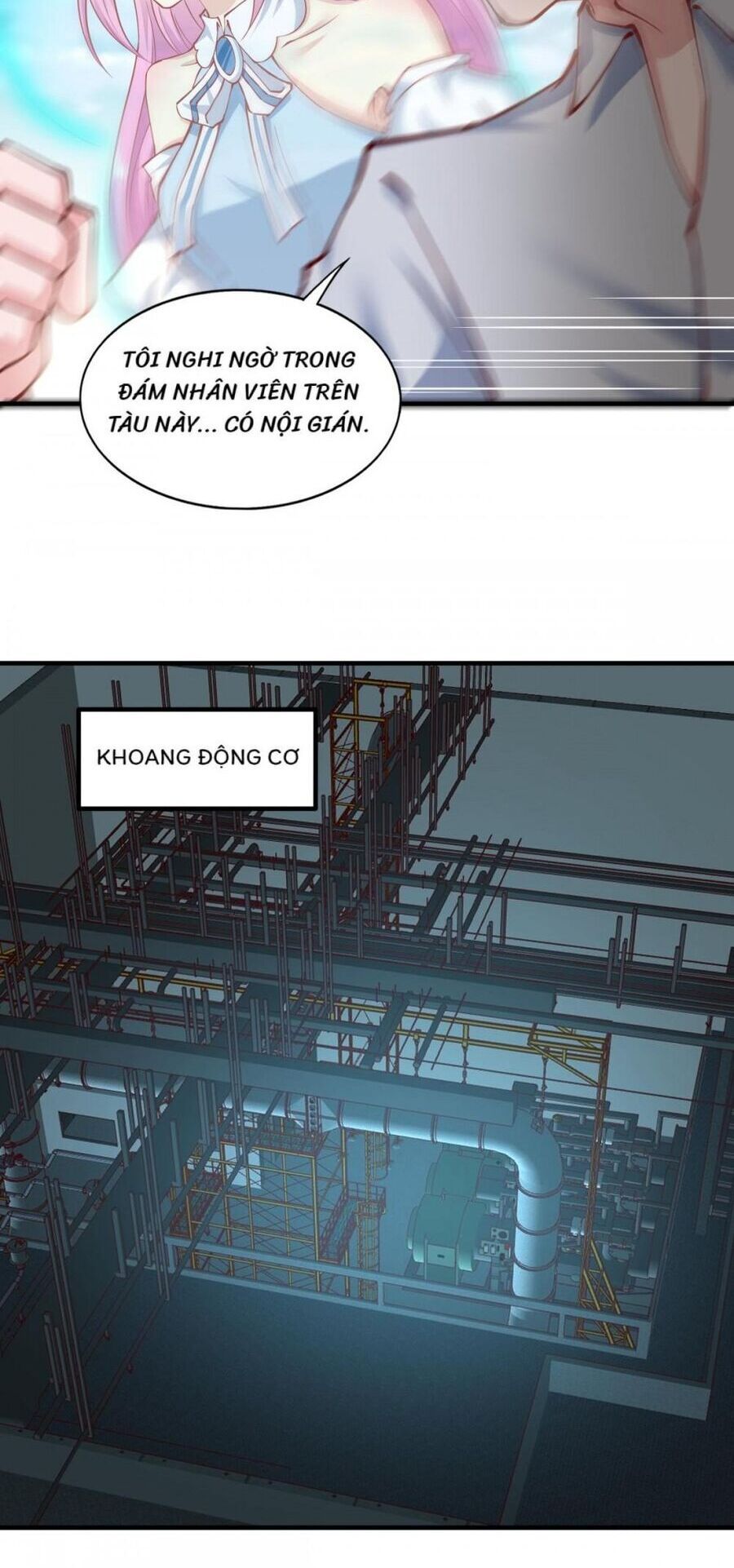 Chiếc Điện Thoại Thần Kỳ Chapter 154 - 15