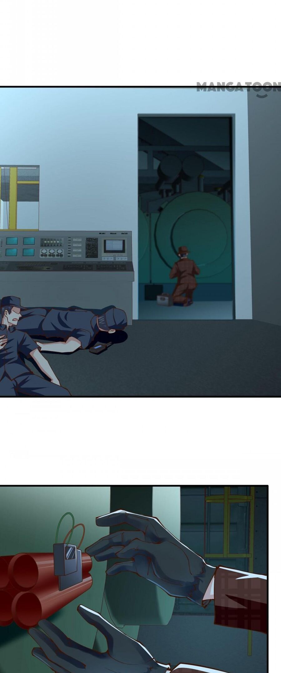 Chiếc Điện Thoại Thần Kỳ Chapter 154 - 16