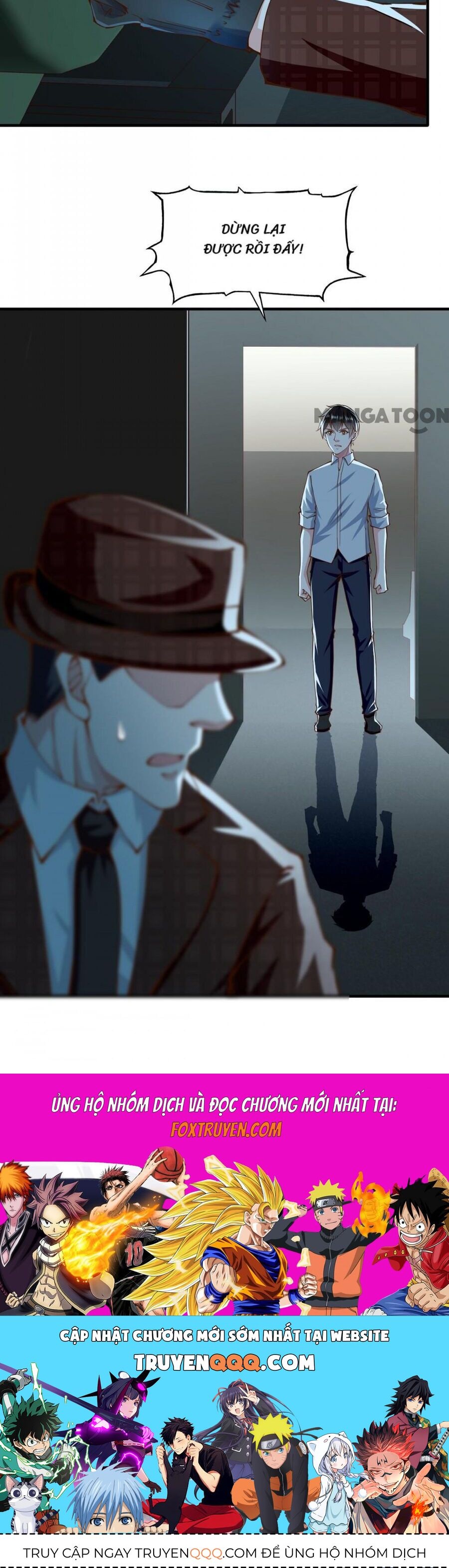 Chiếc Điện Thoại Thần Kỳ Chapter 154 - 17