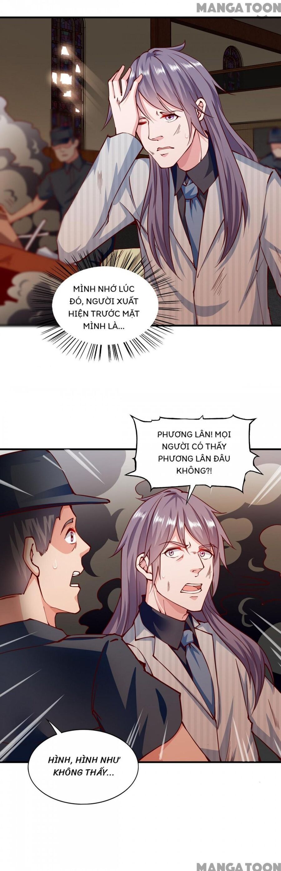 Chiếc Điện Thoại Thần Kỳ Chapter 154 - 5