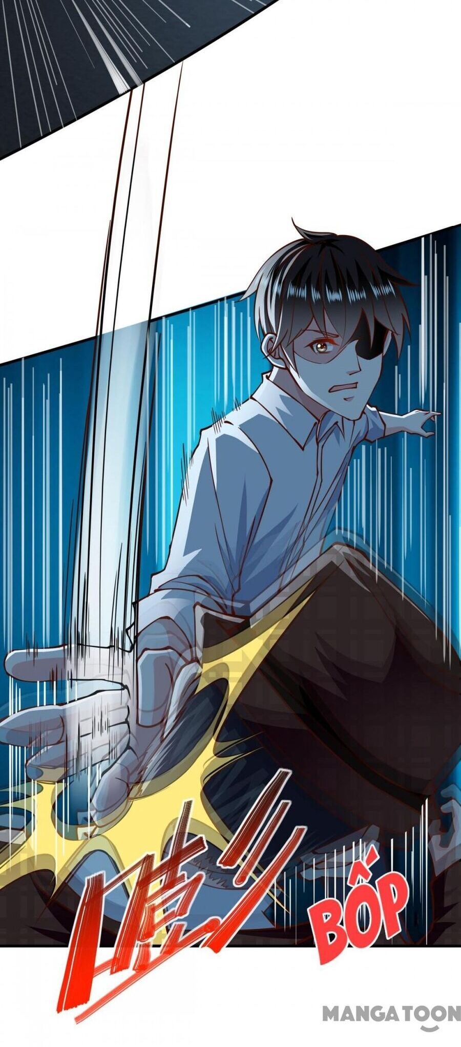 Chiếc Điện Thoại Thần Kỳ Chapter 155 - 3