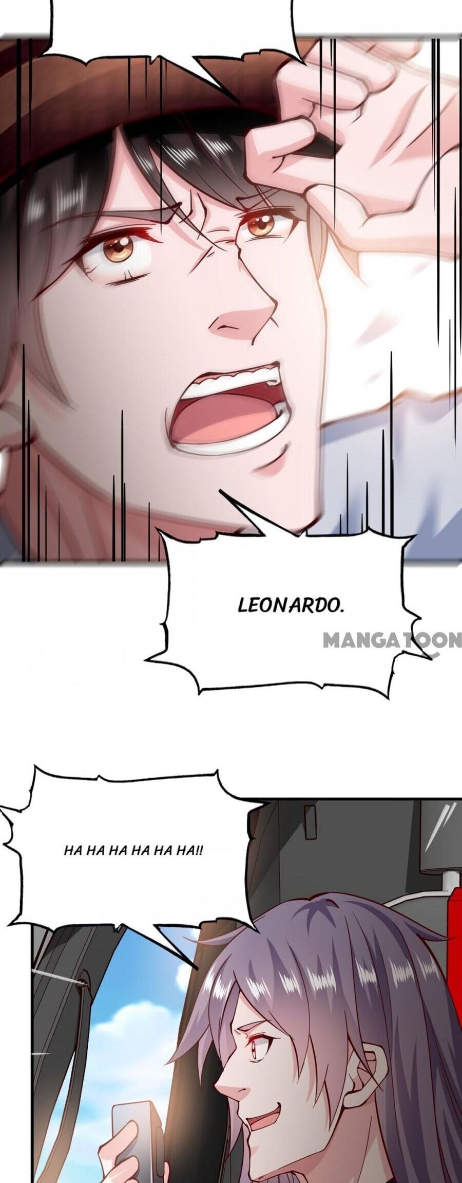 Chiếc Điện Thoại Thần Kỳ Chapter 156 - 18