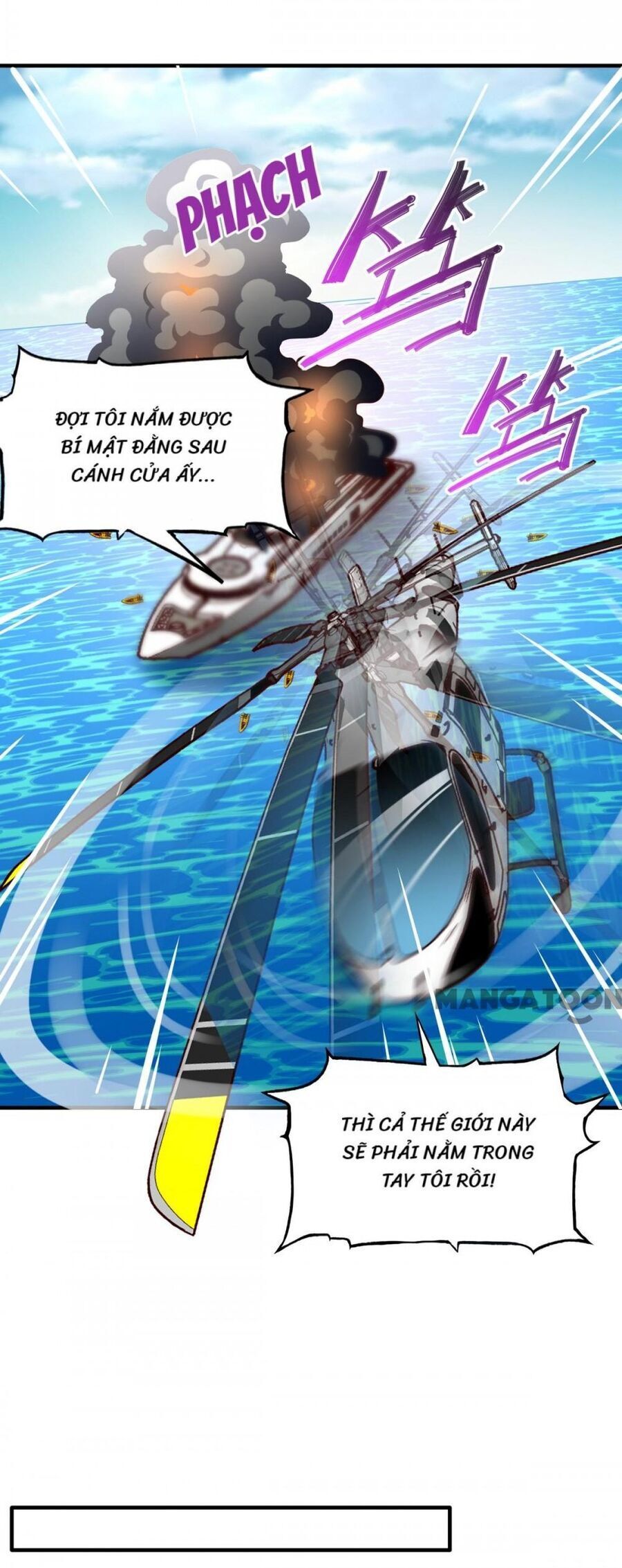 Chiếc Điện Thoại Thần Kỳ Chapter 156 - 20