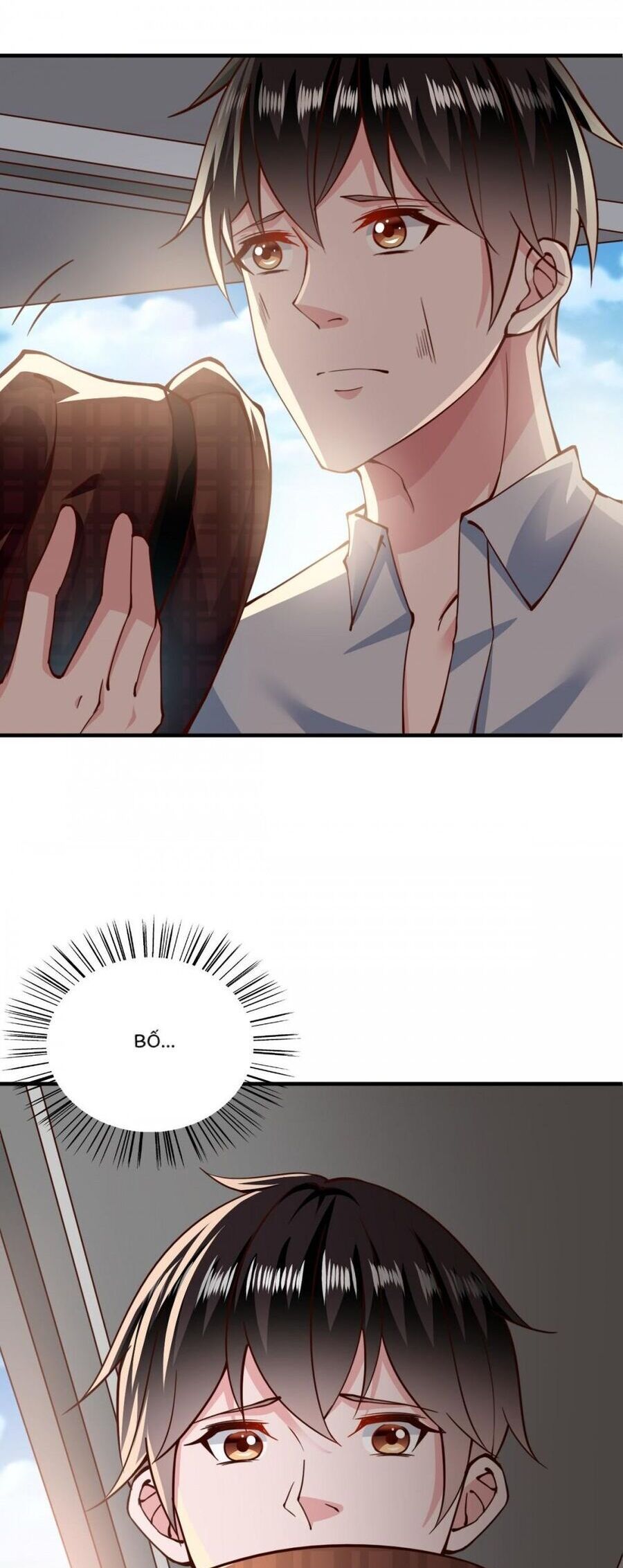 Chiếc Điện Thoại Thần Kỳ Chapter 156 - 21