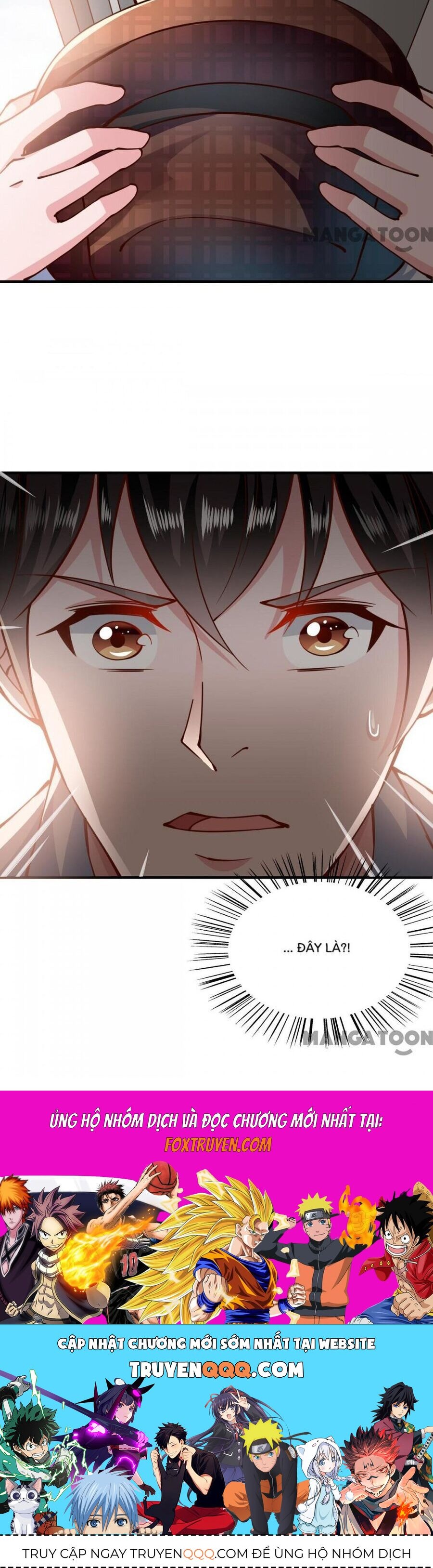 Chiếc Điện Thoại Thần Kỳ Chapter 156 - 22