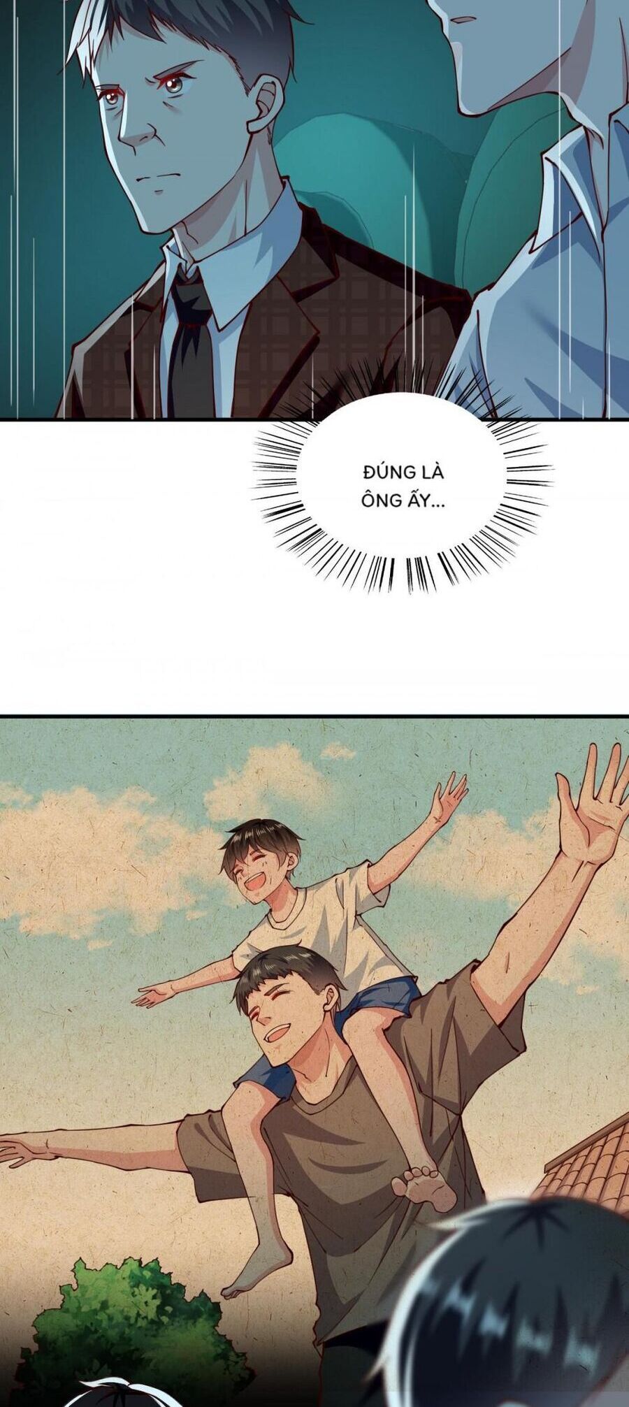 Chiếc Điện Thoại Thần Kỳ Chapter 156 - 9