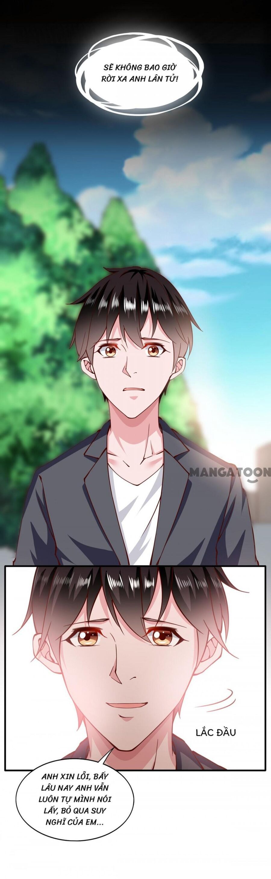 Chiếc Điện Thoại Thần Kỳ Chapter 157 - 12