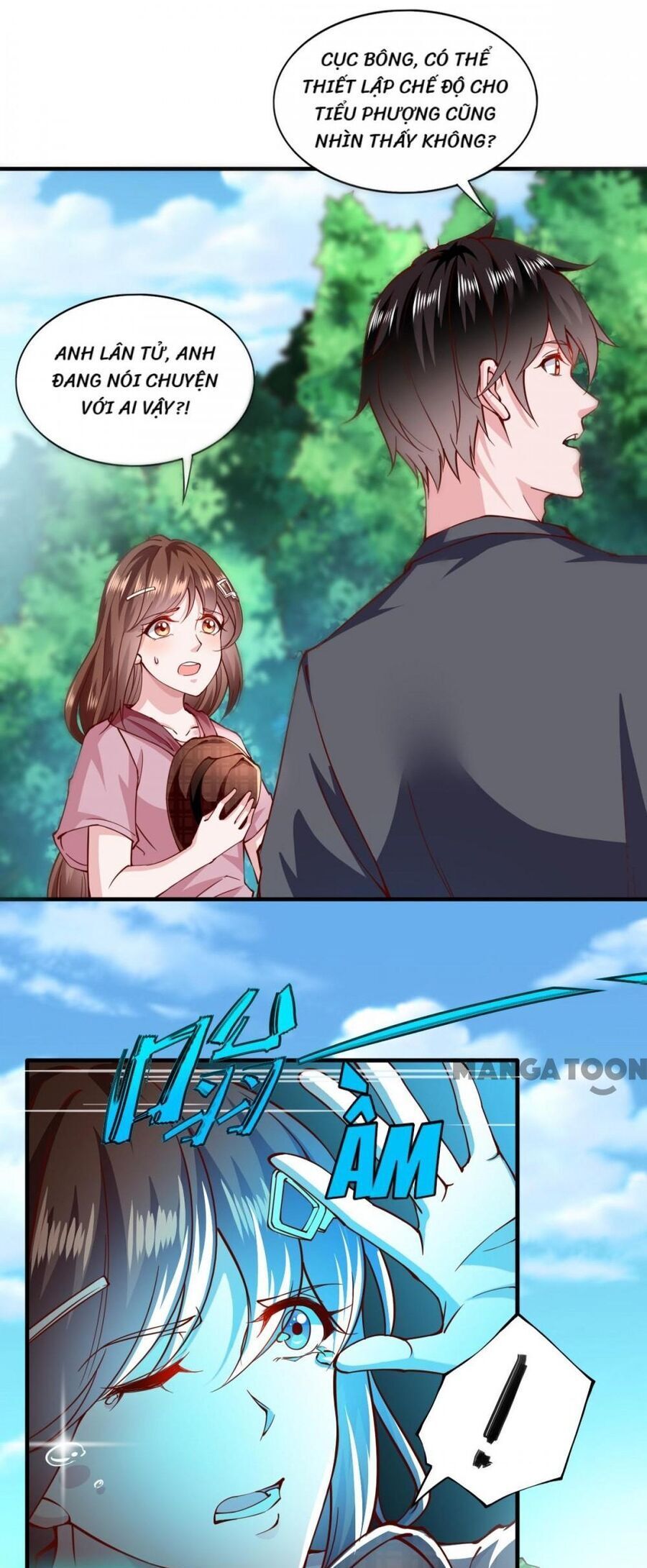 Chiếc Điện Thoại Thần Kỳ Chapter 157 - 13