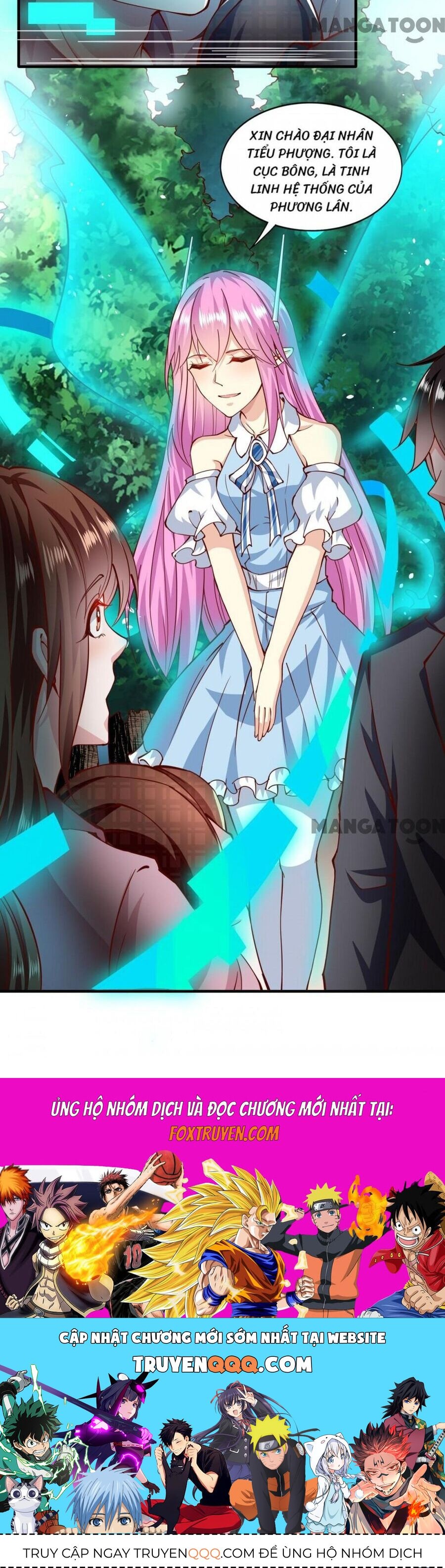 Chiếc Điện Thoại Thần Kỳ Chapter 157 - 14