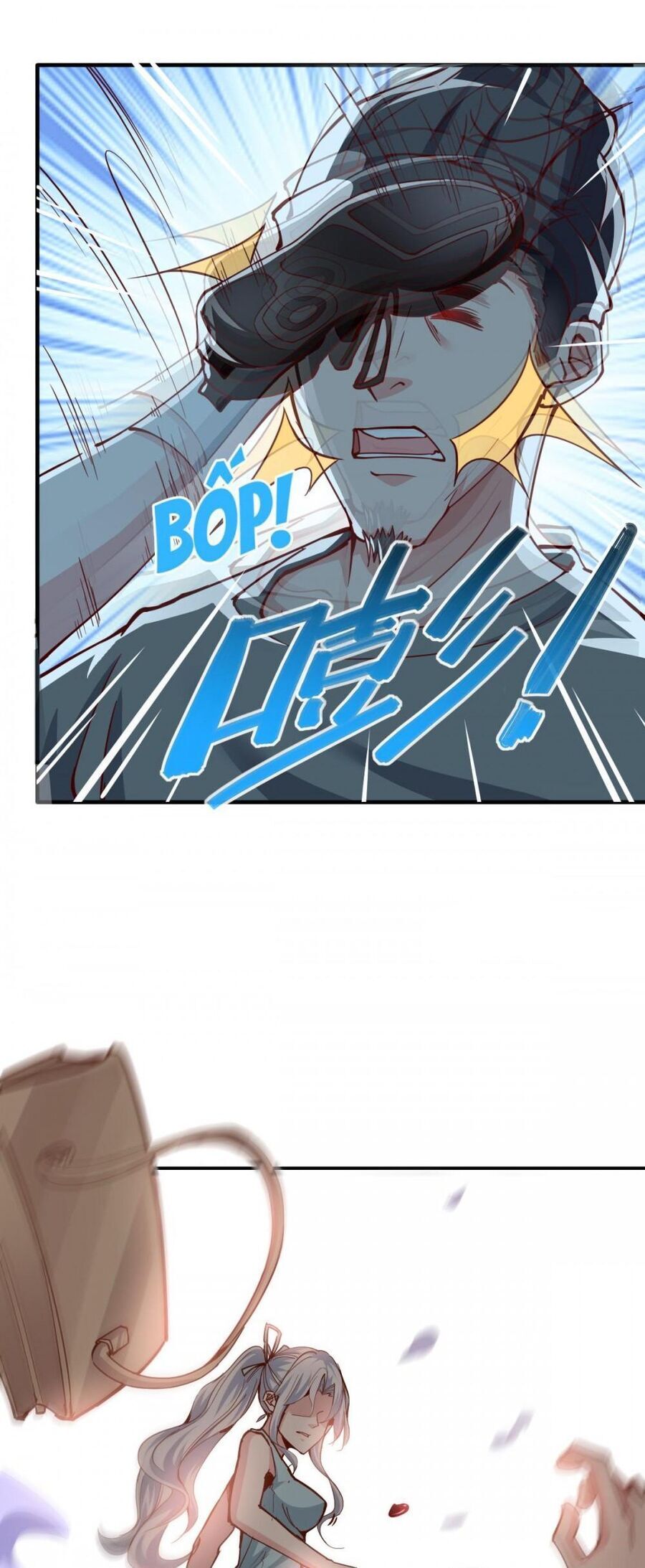 Chiếc Điện Thoại Thần Kỳ Chapter 158 - 17