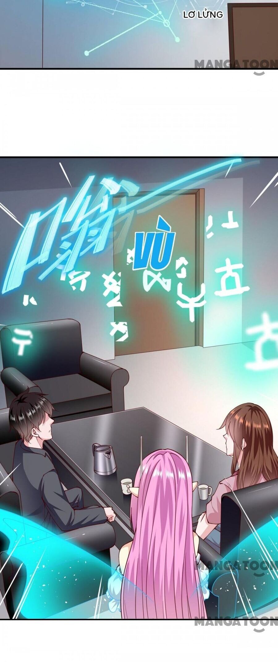 Chiếc Điện Thoại Thần Kỳ Chapter 158 - 10