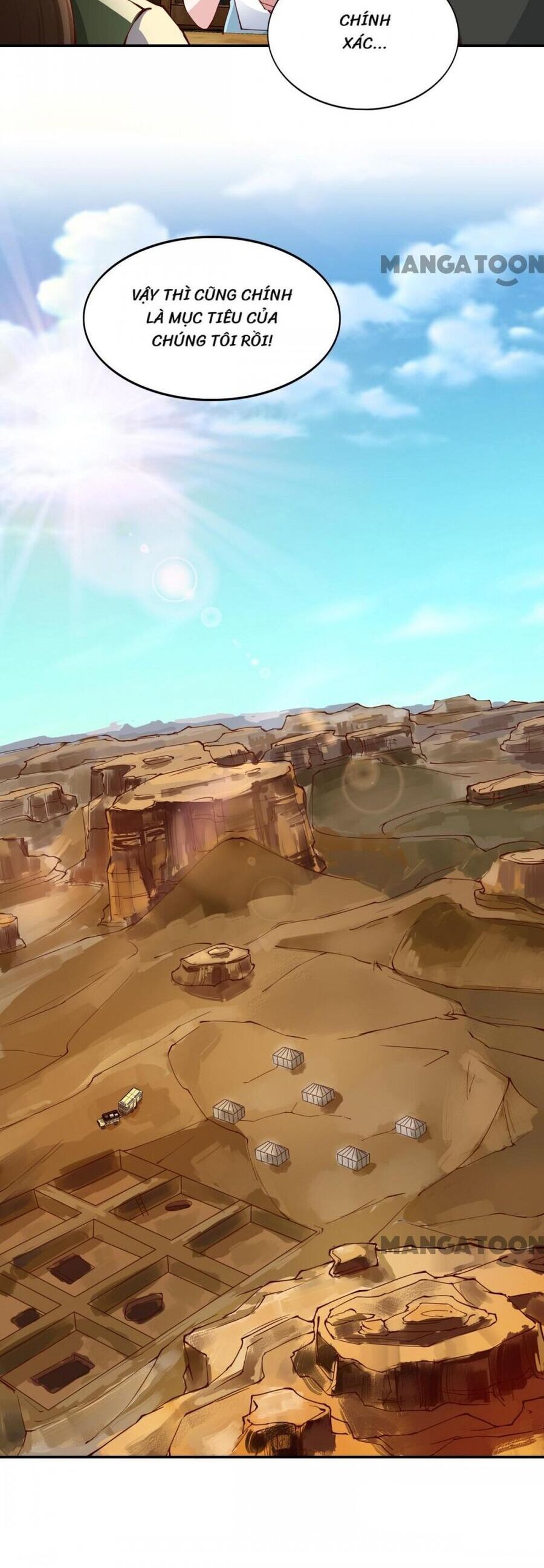 Chiếc Điện Thoại Thần Kỳ Chapter 159 - 8