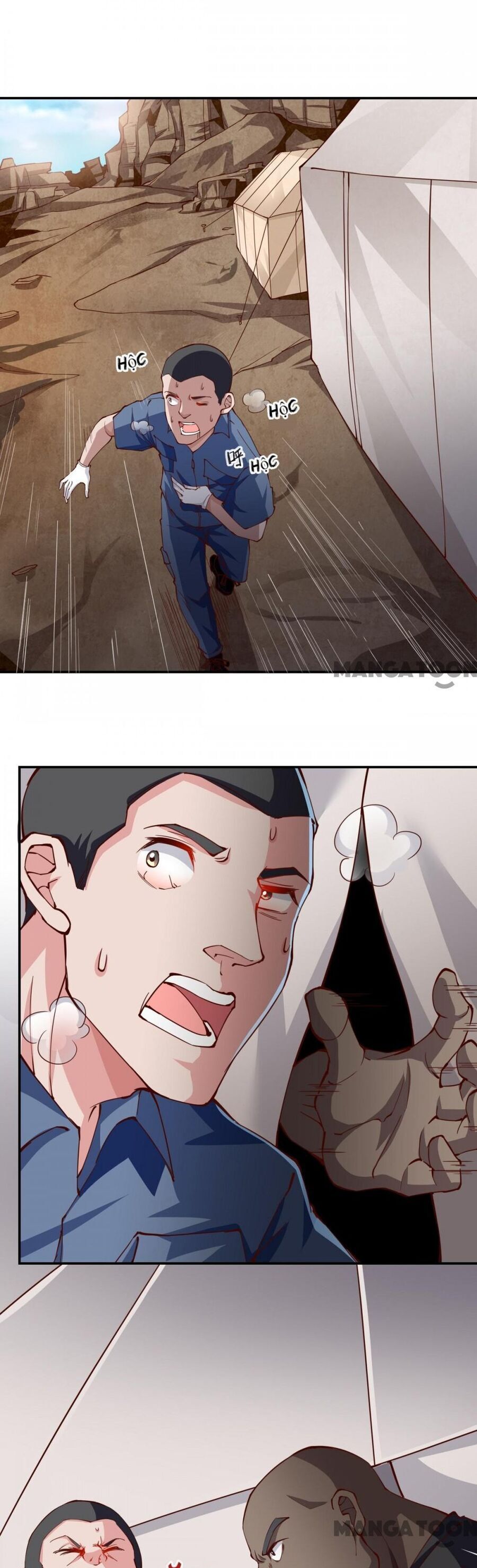 Chiếc Điện Thoại Thần Kỳ Chapter 159 - 9