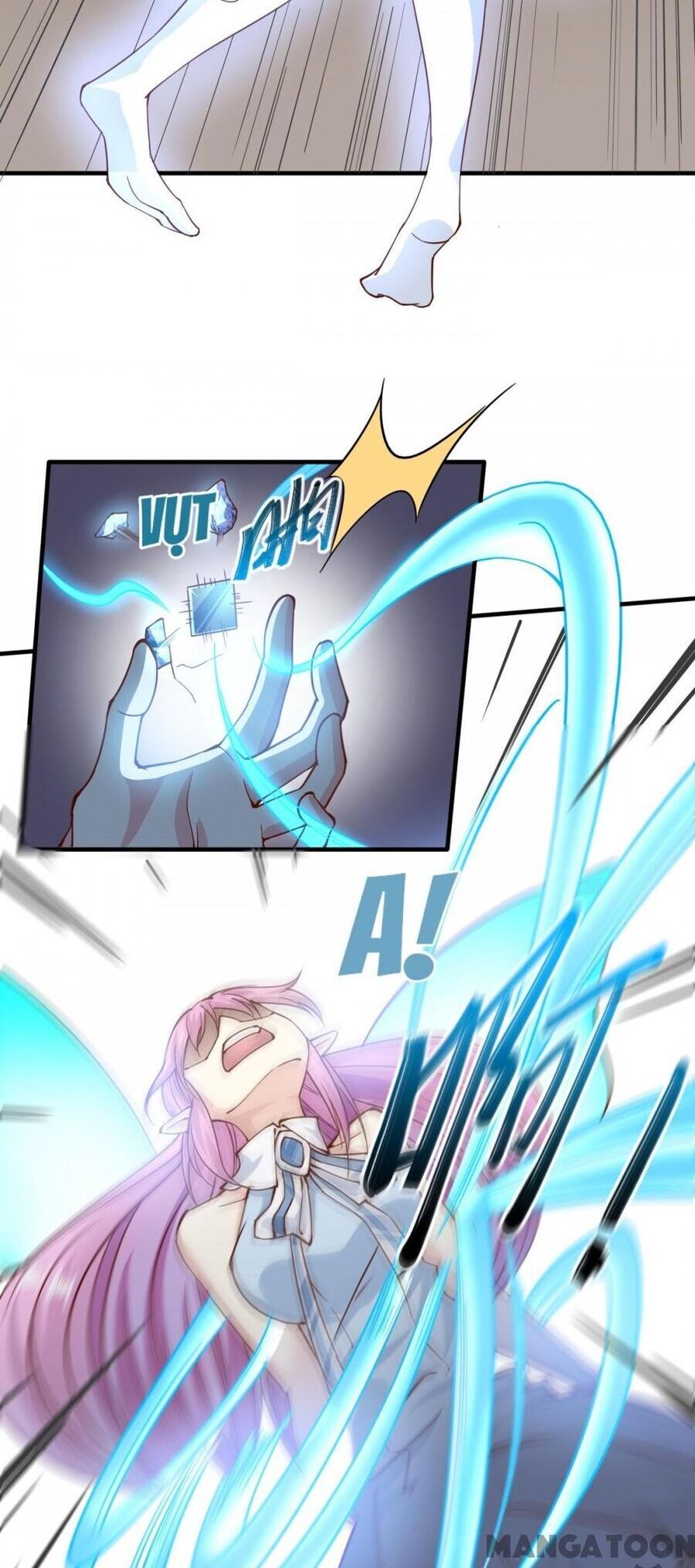 Chiếc Điện Thoại Thần Kỳ Chapter 160 - 13