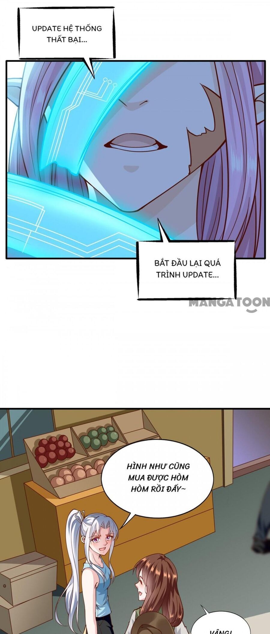 Chiếc Điện Thoại Thần Kỳ Chapter 160 - 15