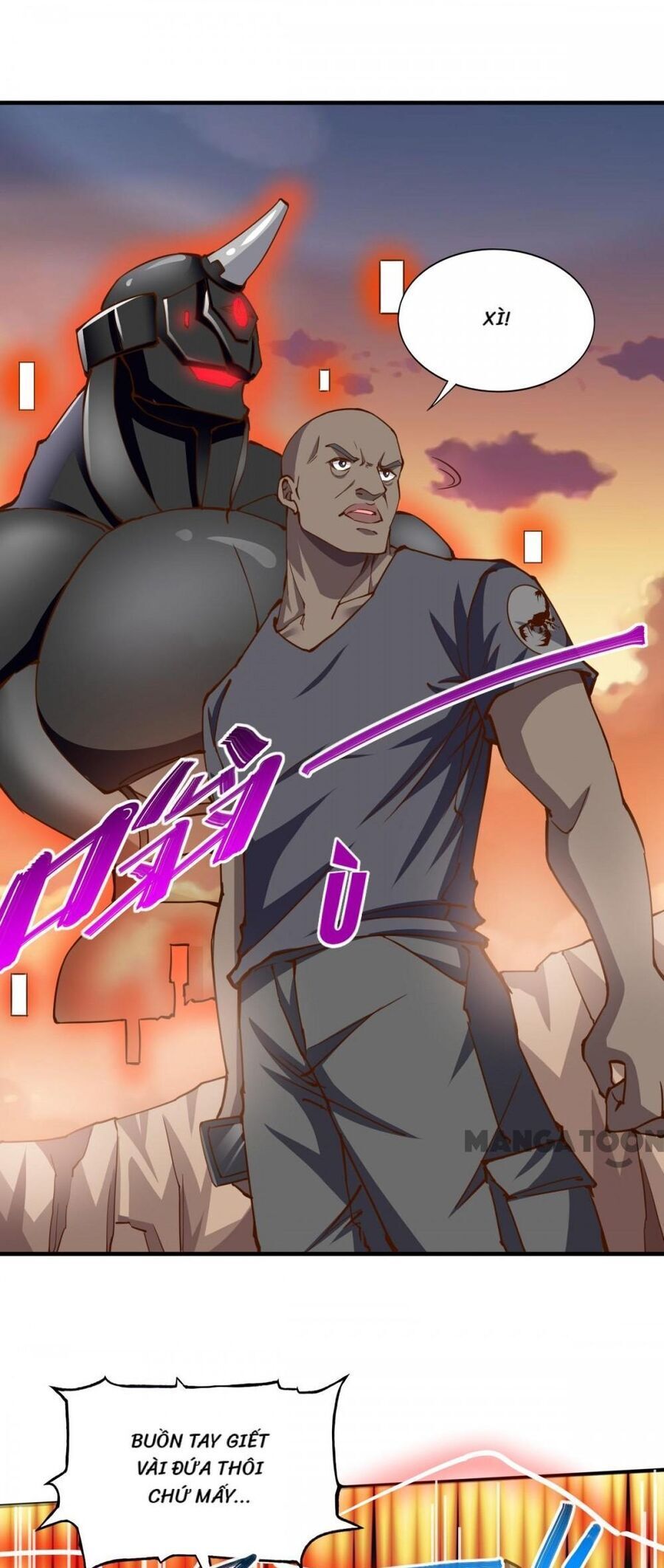 Chiếc Điện Thoại Thần Kỳ Chapter 161 - 12