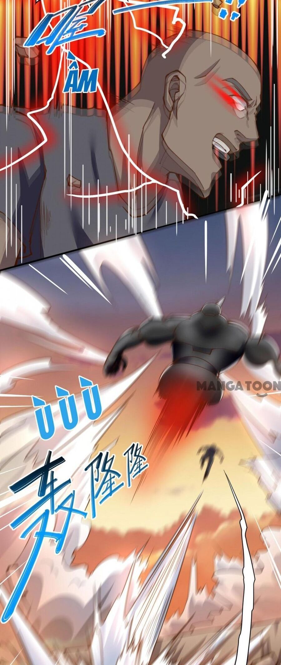 Chiếc Điện Thoại Thần Kỳ Chapter 161 - 13