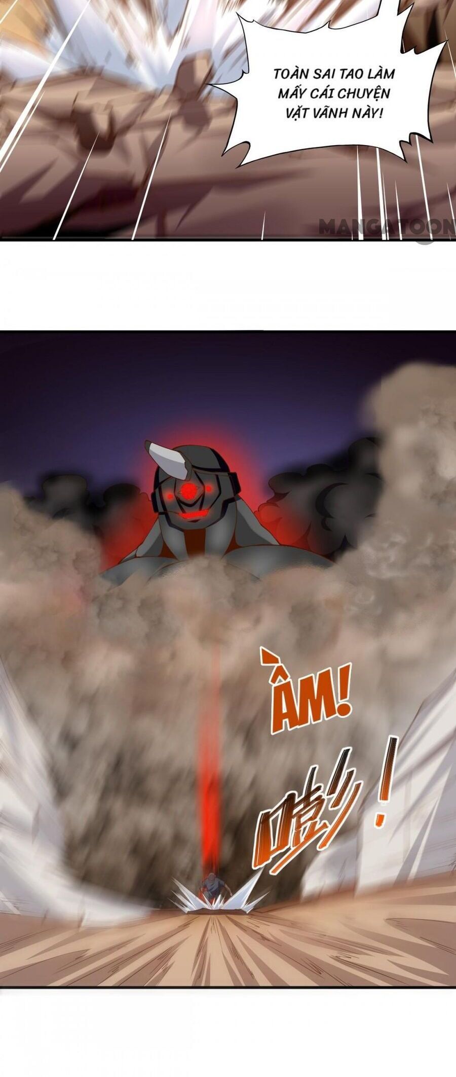 Chiếc Điện Thoại Thần Kỳ Chapter 161 - 14