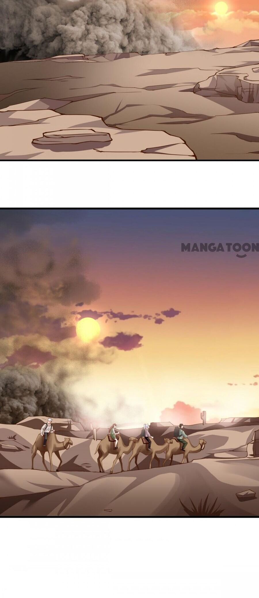 Chiếc Điện Thoại Thần Kỳ Chapter 161 - 16