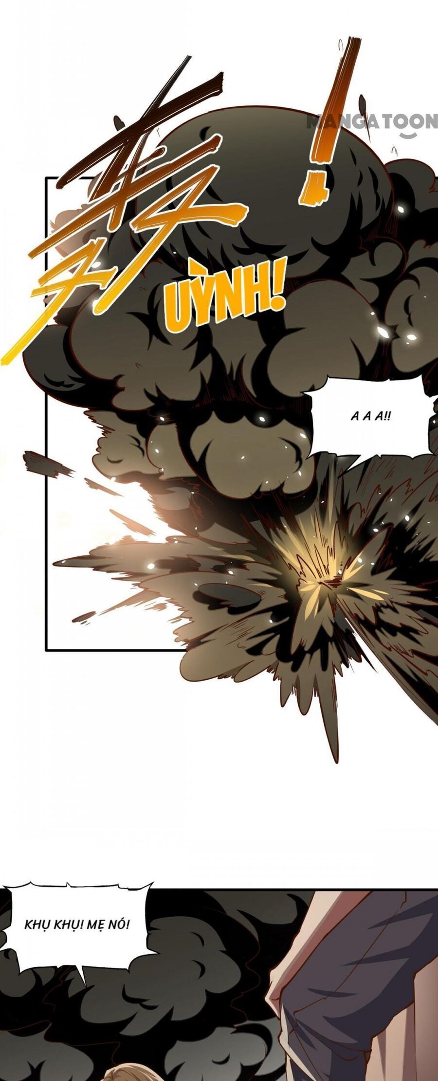 Chiếc Điện Thoại Thần Kỳ Chapter 161 - 9