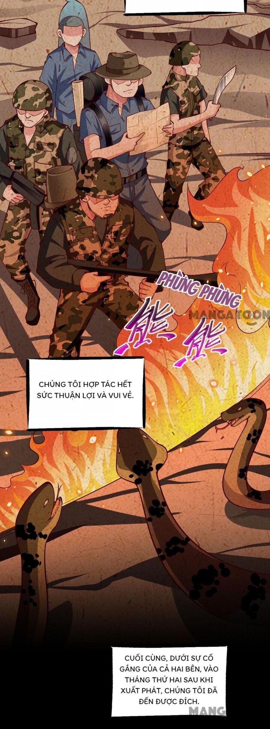 Chiếc Điện Thoại Thần Kỳ Chapter 162 - 15