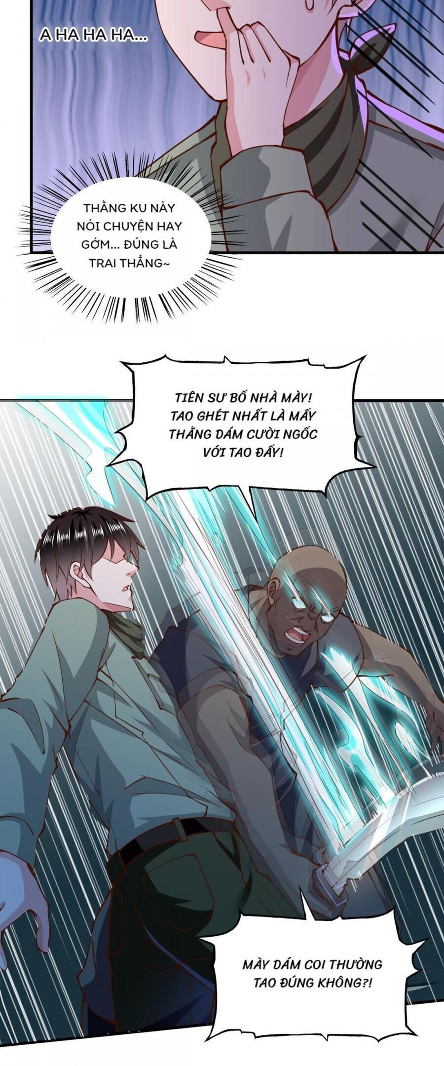 Chiếc Điện Thoại Thần Kỳ Chapter 163 - 15