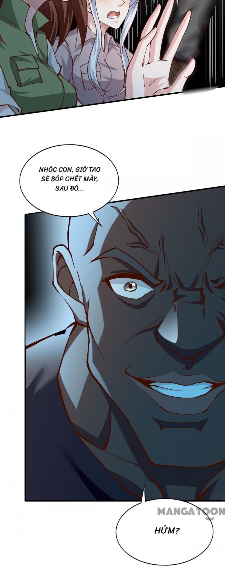 Chiếc Điện Thoại Thần Kỳ Chapter 163 - 19