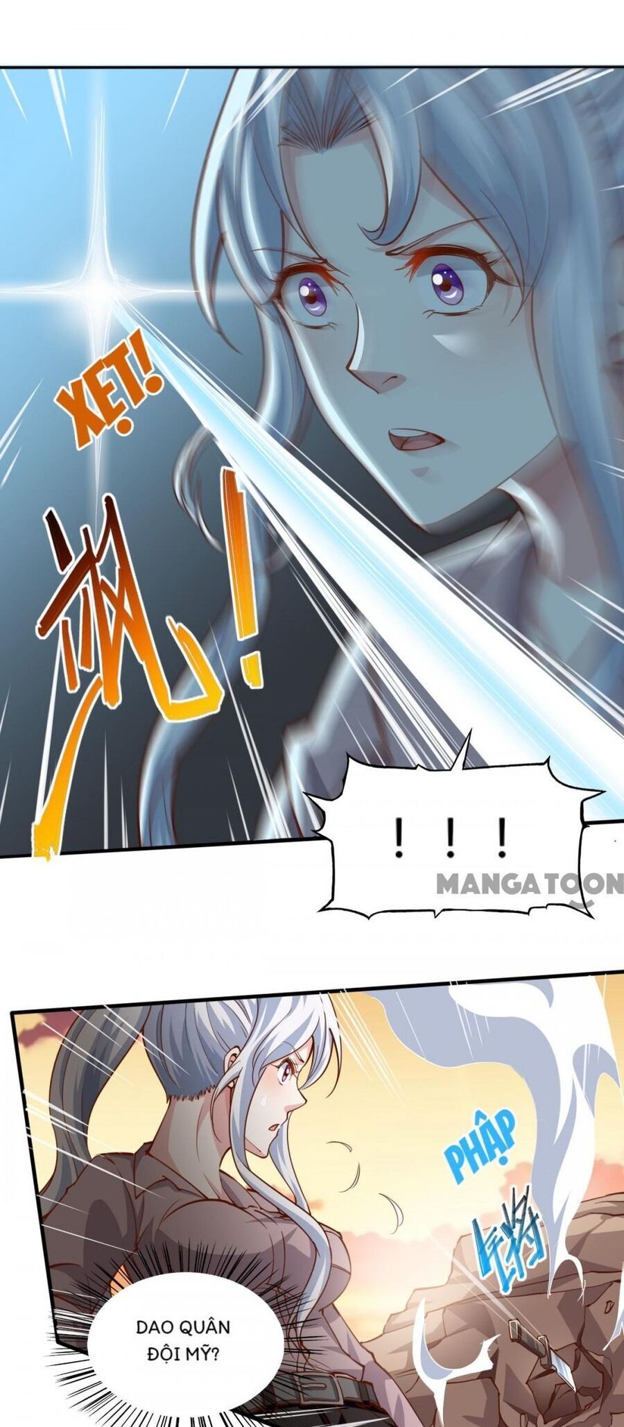 Chiếc Điện Thoại Thần Kỳ Chapter 163 - 3