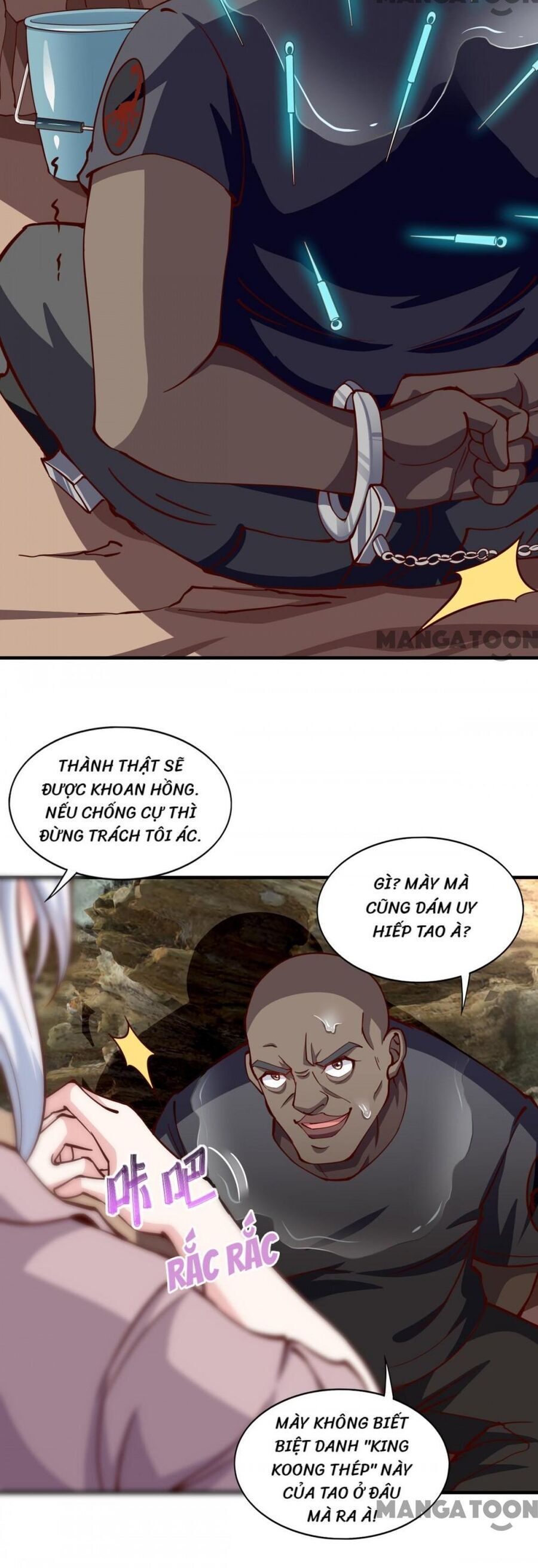 Chiếc Điện Thoại Thần Kỳ Chapter 164 - 15