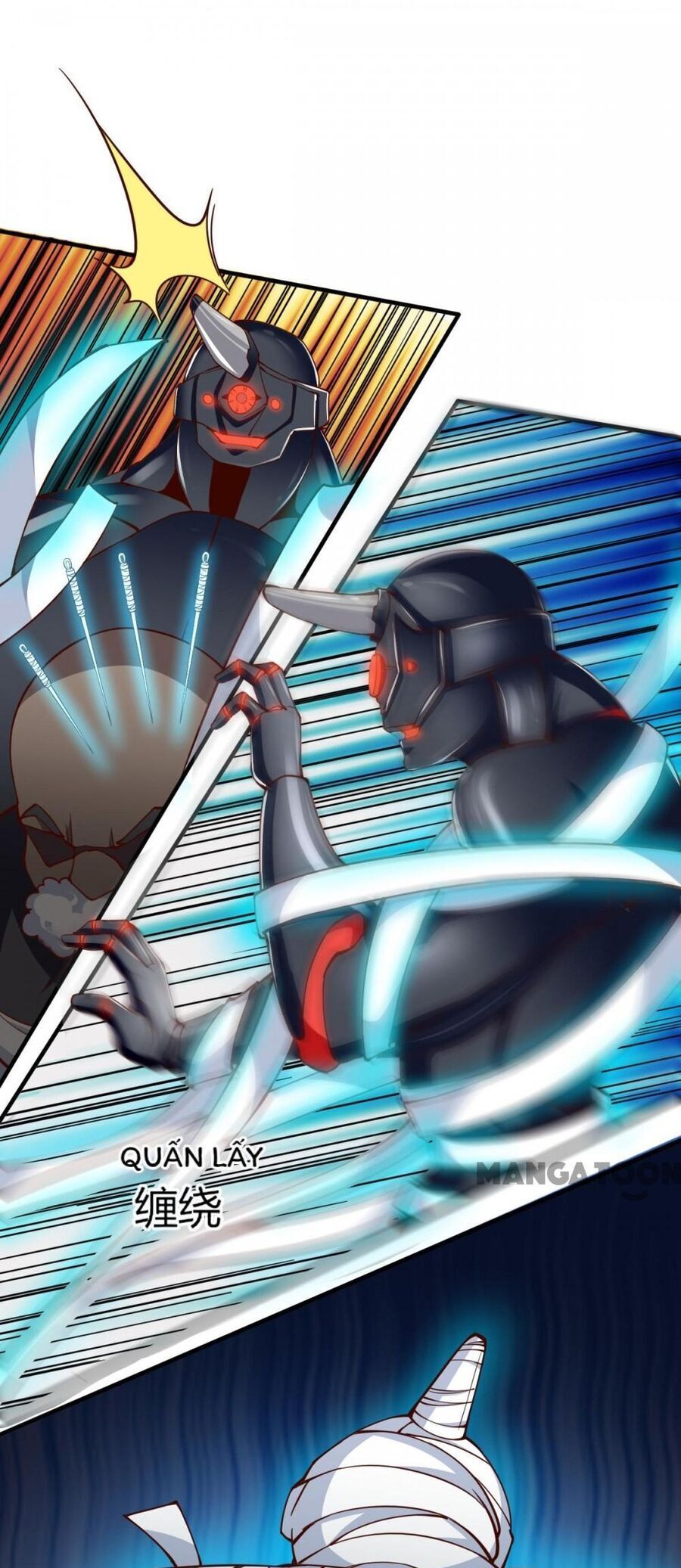 Chiếc Điện Thoại Thần Kỳ Chapter 164 - 7